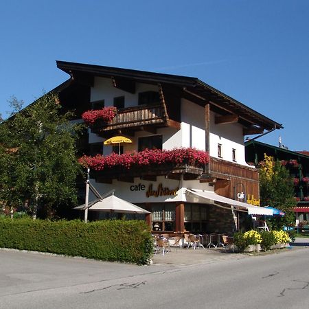 Das Landhaus Am See Ахенкирх Екстериор снимка