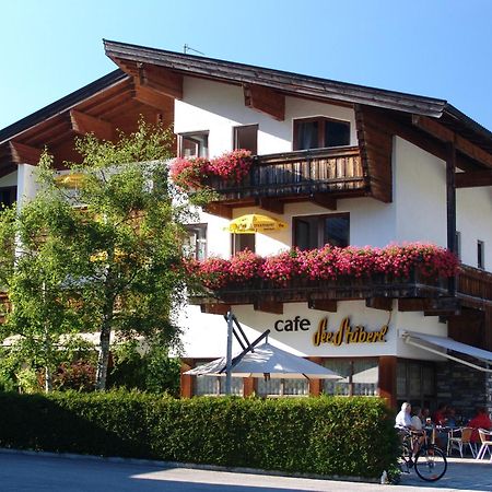 Das Landhaus Am See Ахенкирх Екстериор снимка