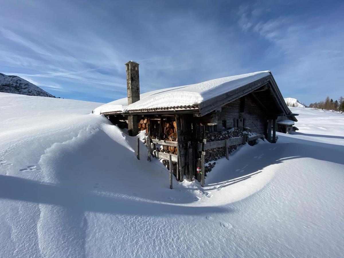 Das Landhaus Am See Ахенкирх Екстериор снимка
