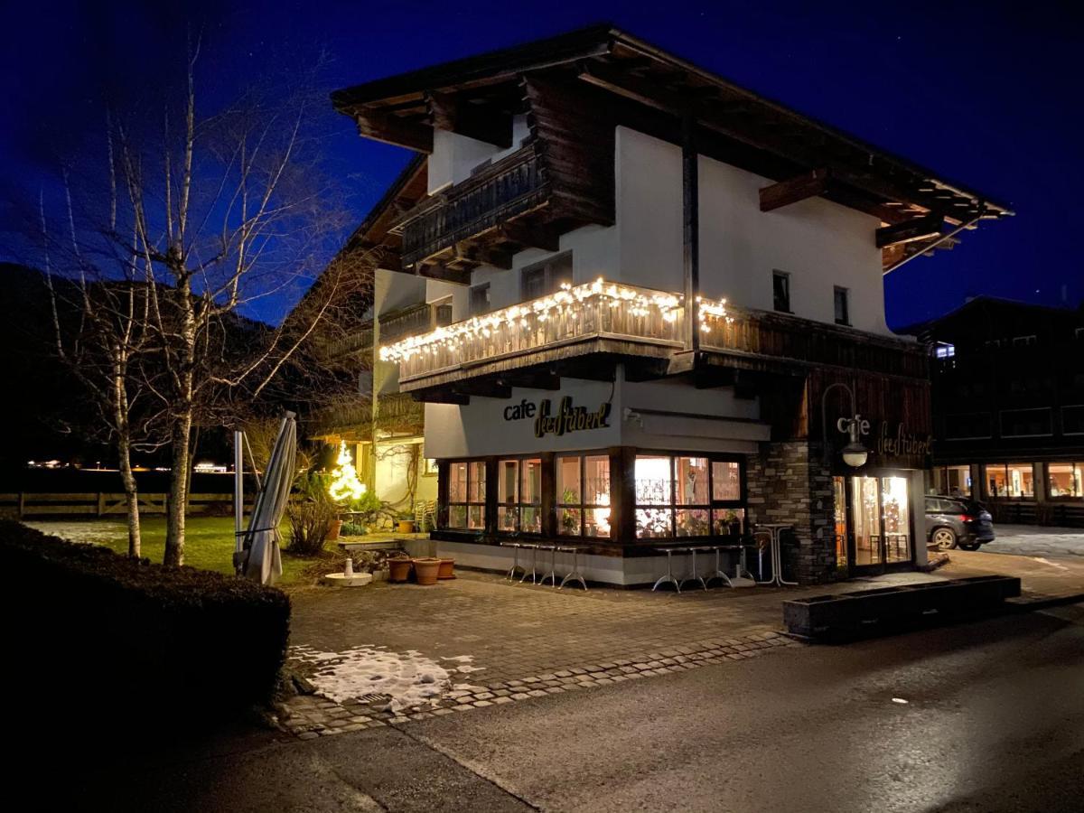 Das Landhaus Am See Ахенкирх Екстериор снимка