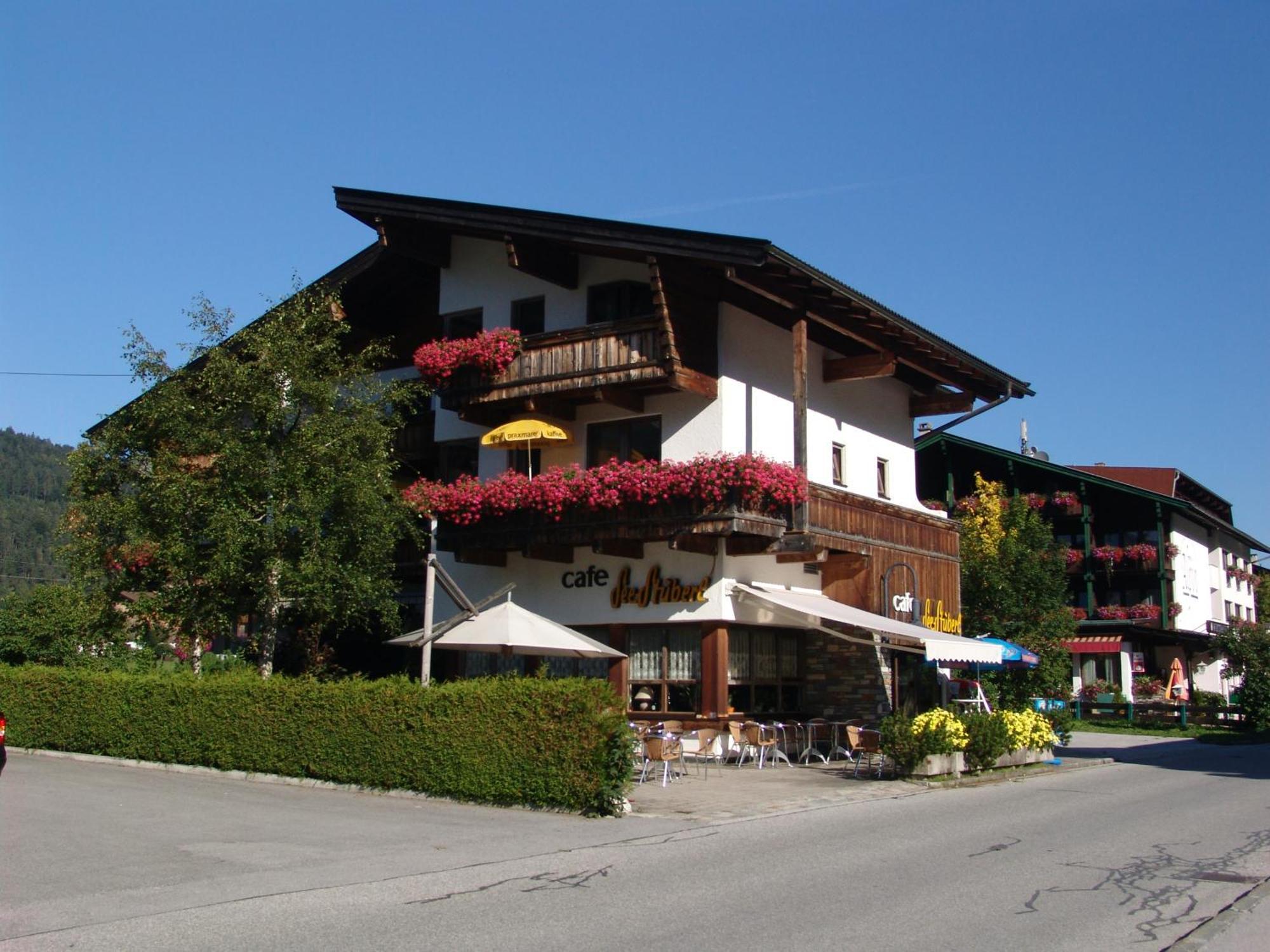 Das Landhaus Am See Ахенкирх Екстериор снимка