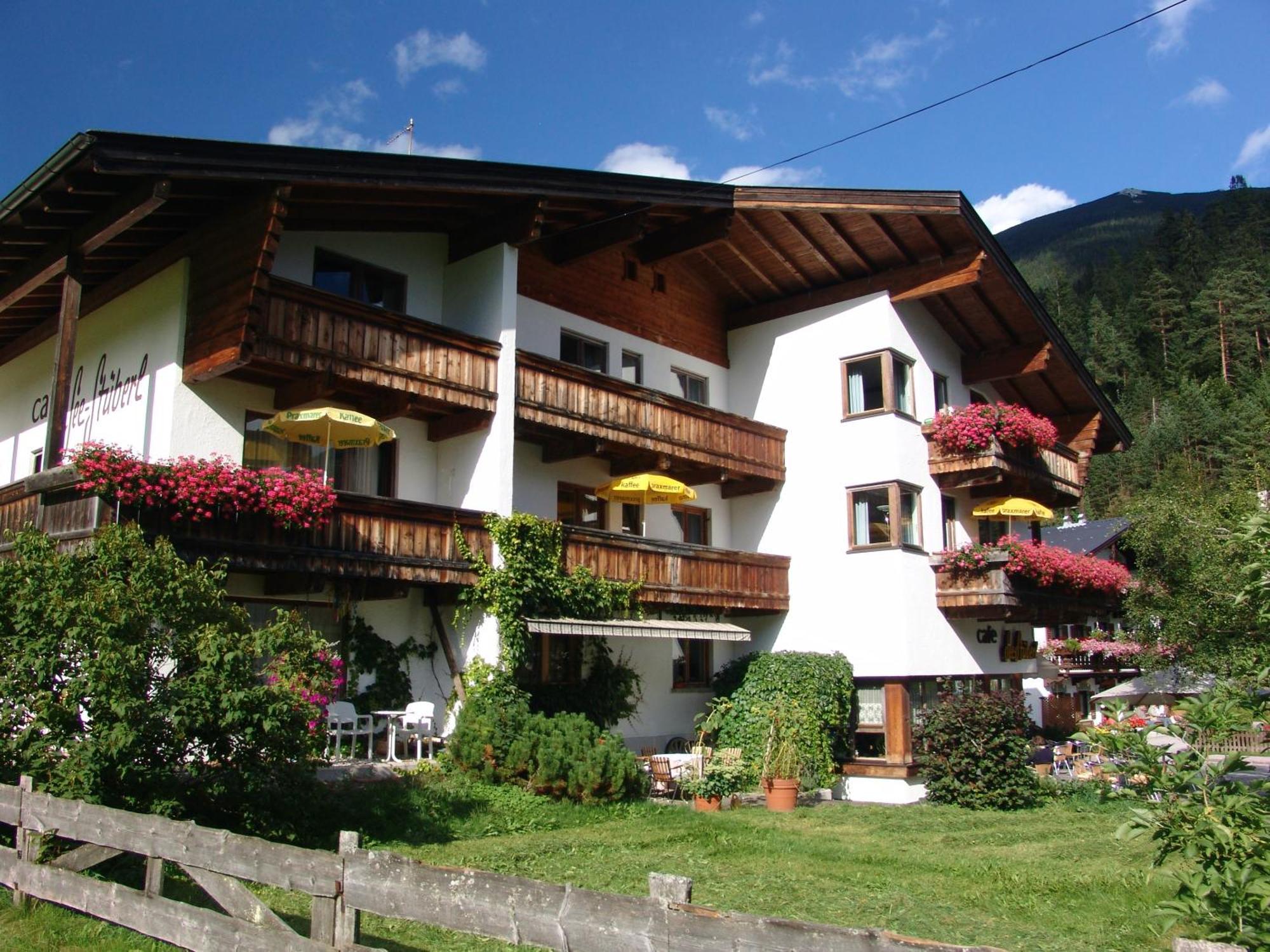 Das Landhaus Am See Ахенкирх Екстериор снимка