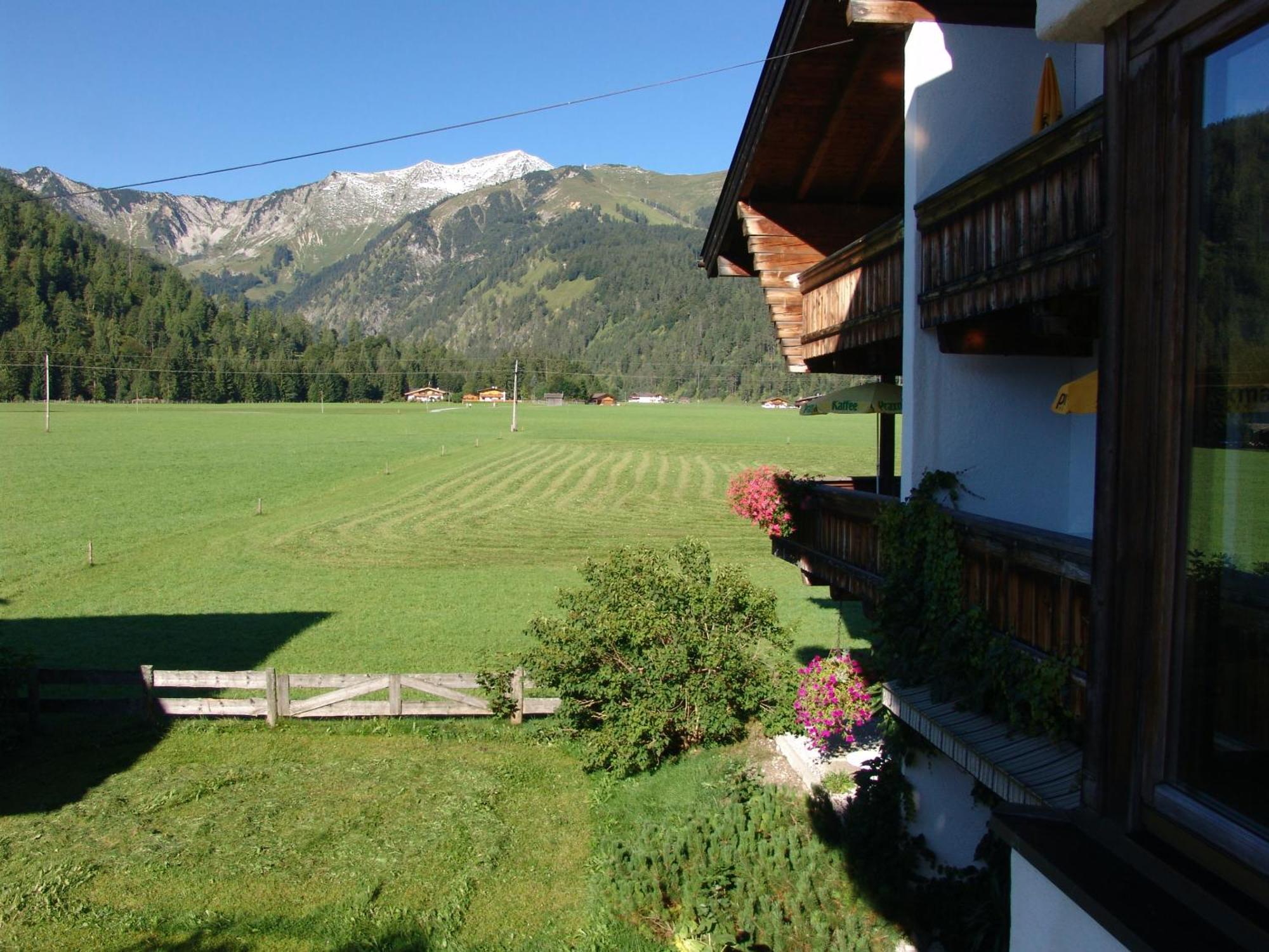 Das Landhaus Am See Ахенкирх Екстериор снимка