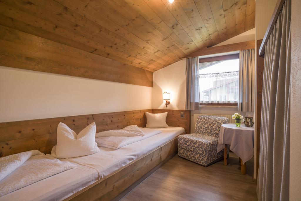 Das Landhaus Am See Ахенкирх Екстериор снимка