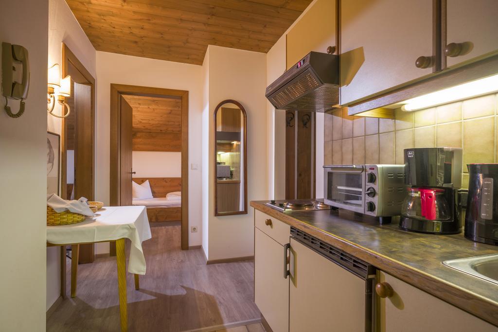 Das Landhaus Am See Ахенкирх Екстериор снимка