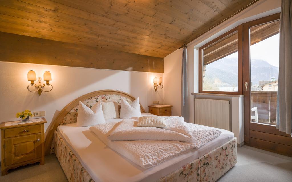 Das Landhaus Am See Ахенкирх Екстериор снимка