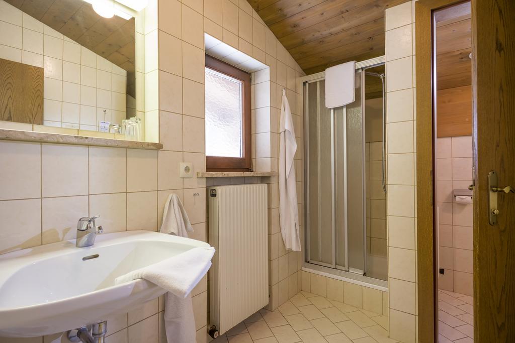 Das Landhaus Am See Ахенкирх Екстериор снимка