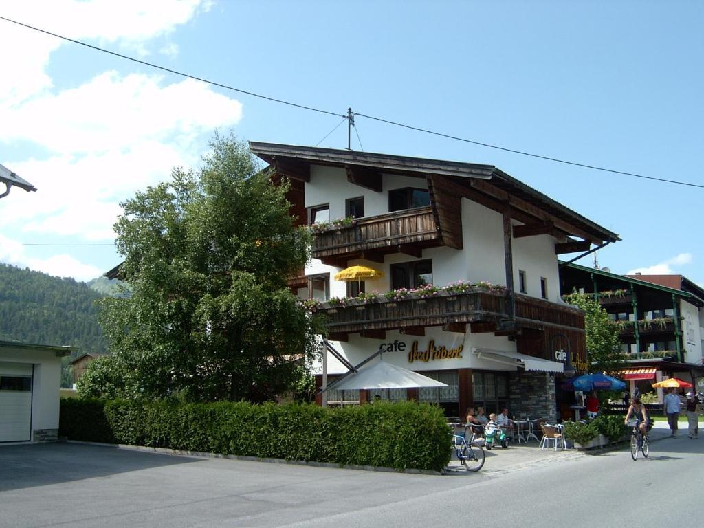 Das Landhaus Am See Ахенкирх Екстериор снимка