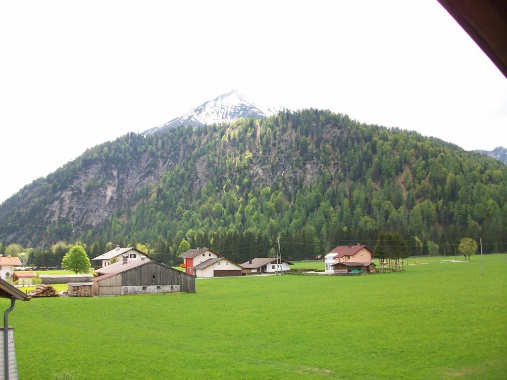 Das Landhaus Am See Ахенкирх Екстериор снимка